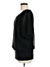 Kim & Cami Black Short Sleeve Blouse Size M - photo 5