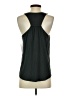 Soma Black Sleeveless Top Size XS - photo 2