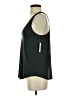 Soma Black Sleeveless Top Size XS - photo 5