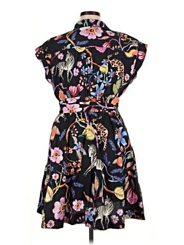 Maeve by Anthropologie Casual Dress (view 2)