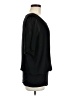 Kim & Cami Black Short Sleeve Blouse Size M - photo 4