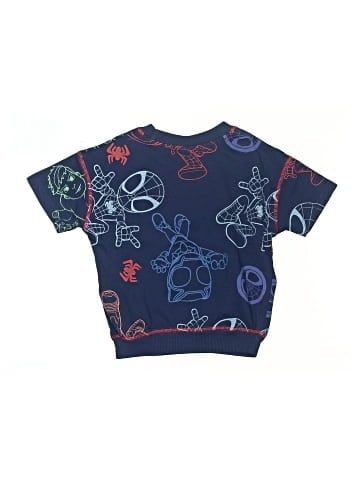 Marvel Short Sleeve T-Shirt (view 2)