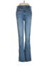Gap Blue Jeans Size 28 waist (tall) - photo 1