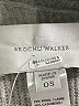 Brochu Walker Gray Poncho One size - photo 7