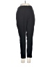 Banana Republic Factory Store Solid Black Active Pants Size 0 Petite - photo 1