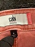 CAbi Pink Jeans Size 4 - photo 7