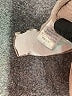 La Miel 100% Cotton Tan Cardigan Size L - photo 8