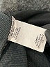 CDC Apparel 100% Polyester Solid Black Casual Dress Size 14 - photo 8