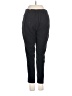 Banana Republic Factory Store Solid Black Active Pants Size 0 Petite - photo 2