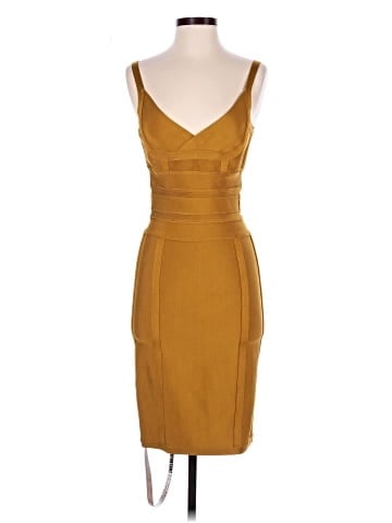 House of CB Cocktail Dress (view 1)