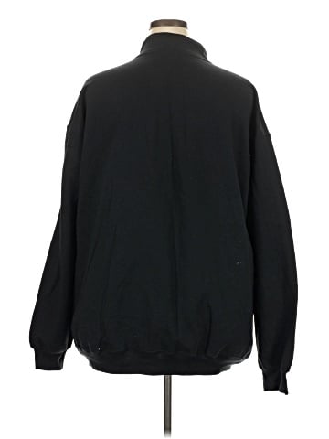 Port & Company Zip Up Hoodie (view 2)