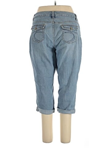 SONOMA life + style Jeans (view 2)