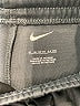 Nike Gray Athletic Shorts Size 4T - photo 3