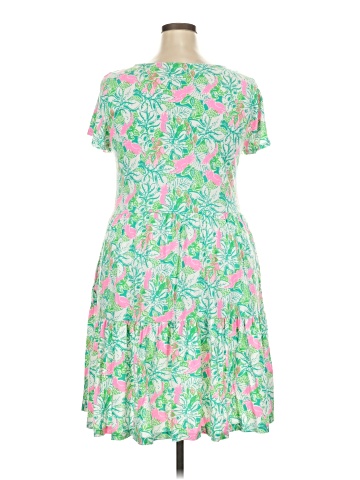Lilly Pulitzer Casual Dress (view 2)