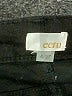 Ecru Black Jeans Size 4 - photo 7