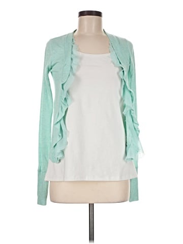 Poof Excellence Cardigan (view 1)