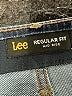 Lee Blue Jeans Size 8 m - photo 7