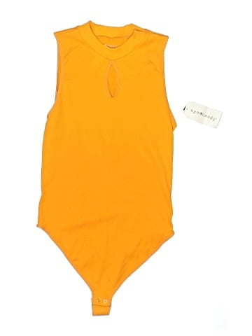 Eye Candy Bodysuit (view 1)