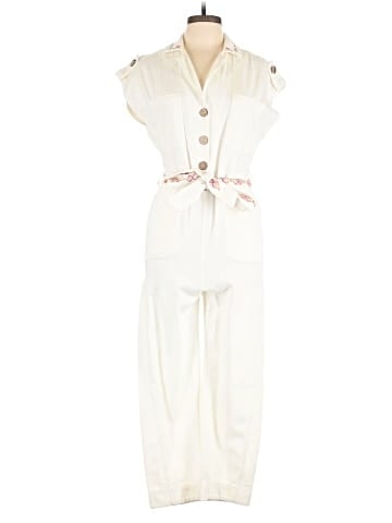 Chufy Jumpsuit (view 1)