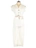 Chufy Ivory Jumpsuit Size XS - photo 1