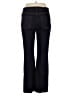 Boston Proper Chevron-herringbone Blue Jeans Size 16 - photo 2