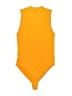Eye Candy Orange Bodysuit Size 2X - 3X - photo 2