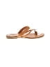 Unbranded Tan Brown Sandals Size 9 - photo 1