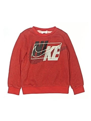 Nike Sweatshirt (view 1)