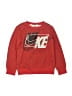 Nike Red Sweatshirt Size 3T - photo 1