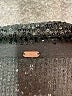Free People Black Long Sleeve Blouse Size S (estimated) - photo 7