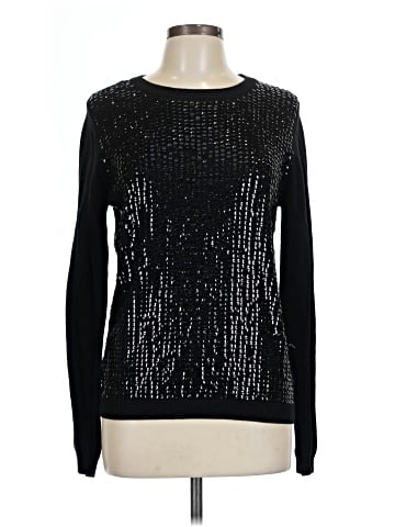 XXI Pullover Sweater (view 1)