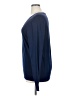 Vineyard Vines 100% Cotton Blue Pullover Sweater Size XL - photo 5