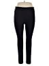 iuga Black Active Pants Size XL - photo 1