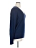 Vineyard Vines 100% Cotton Blue Pullover Sweater Size XL - photo 4