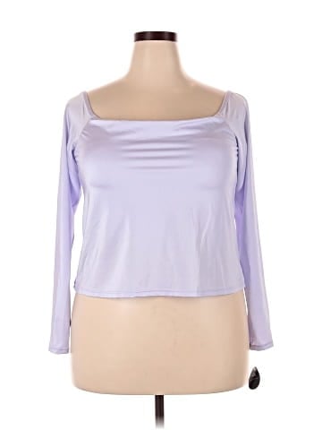 Klassy Network 3/4 Sleeve T-Shirt (view 1)