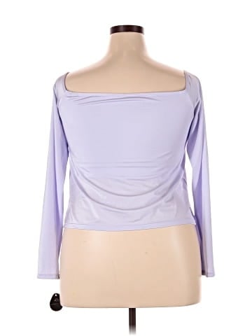 Klassy Network 3/4 Sleeve T-Shirt (view 2)