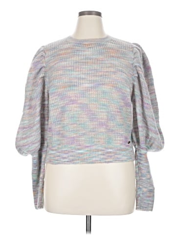 Ted Baker London Pullover Sweater (view 1)