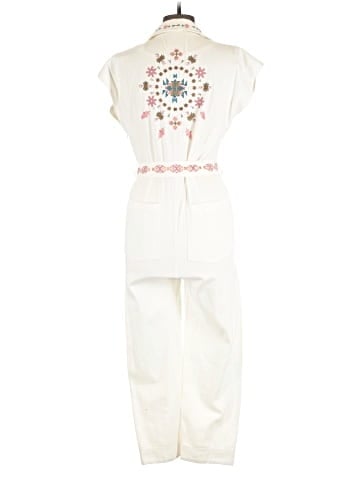 Chufy Jumpsuit (view 2)