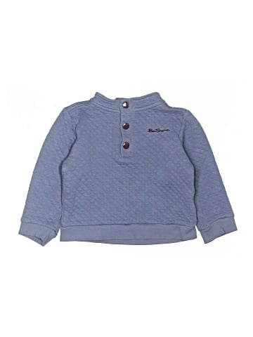 Ben Sherman Pullover Sweater (view 1)