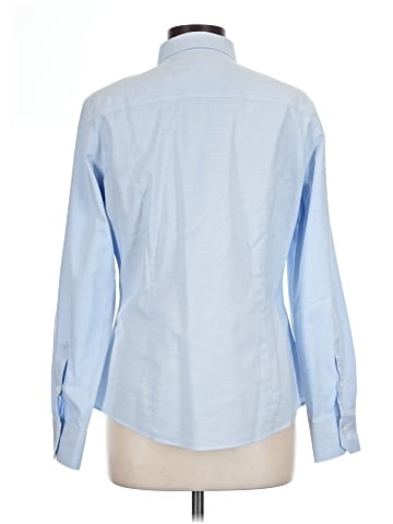 Brooks Brothers 346 Long Sleeve Button-Down Shirt (view 2)
