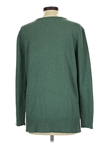 Coldwater Creek Pullover Sweater (view 2)