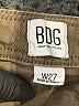 BDG Brown Jeggings Size 27 waist - photo 7