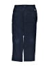 Il Gufo Blue Casual Pants Size 6 - photo 1