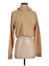 Hollister Tan Sweatshirt Size S - photo 1