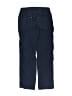 Il Gufo Blue Casual Pants Size 6 - photo 2