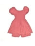 Btween 100% Cotton Pink Dress Size 12 - photo 2