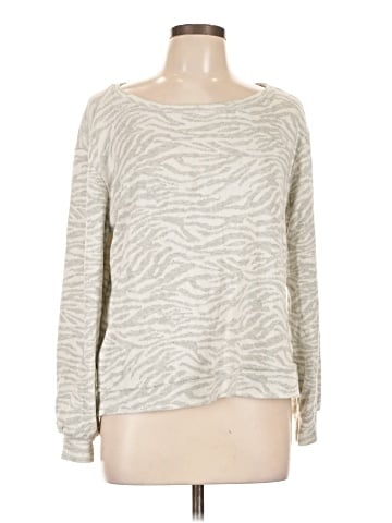 Ellen Tracy Pullover Sweater (view 1)