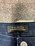 Talbots Solid Blue Jeans Size 6 - photo 7