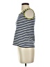 Lands' End 100% Cotton Blue Tank Top Size XS - photo 5