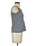 Lands' End 100% Cotton Blue Tank Top Size XS - photo 4